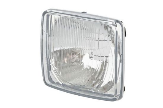 Insert, headlight Tuleelement FENDT LKW - ST