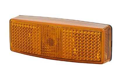 Side Marker Light