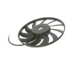Electric Motor, radiator fan