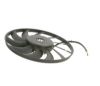 Electric Motor, radiator fan