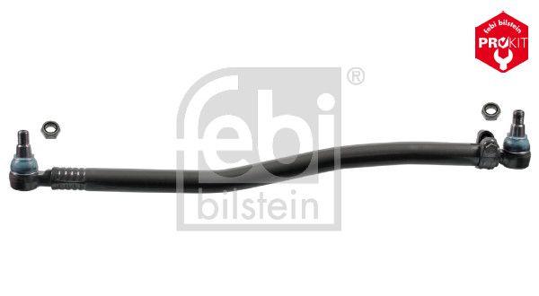 Centre Rod Assembly Mercedes-Benz LKW 375 460 11 05