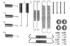 Accessory Kit, brake shoes