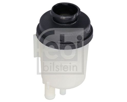 Equalising reservoir, hydraulic oil (power steering) Land Rover - LR 000578 SK