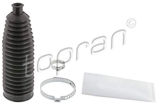 Bellow Kit, steering Opel, General Motors