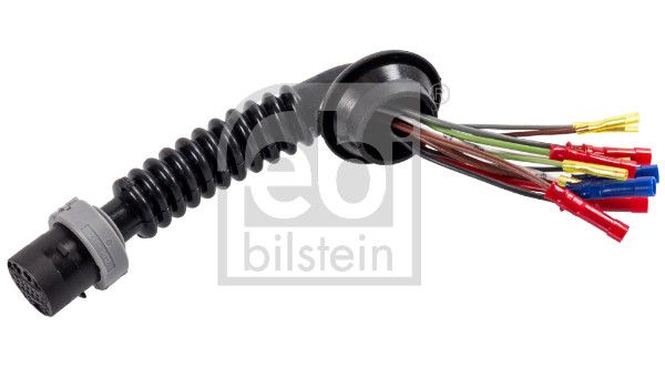 Cable Repair Set, door Opel - 12 84 222 SK2
