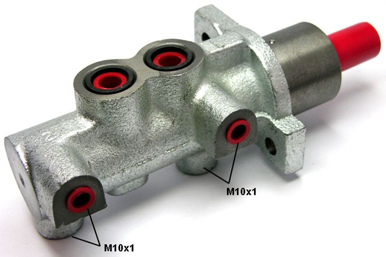 Brake Master Cylinder