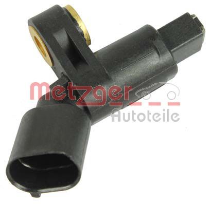 Sensor, wheel speed VAG - 1H0 927 807