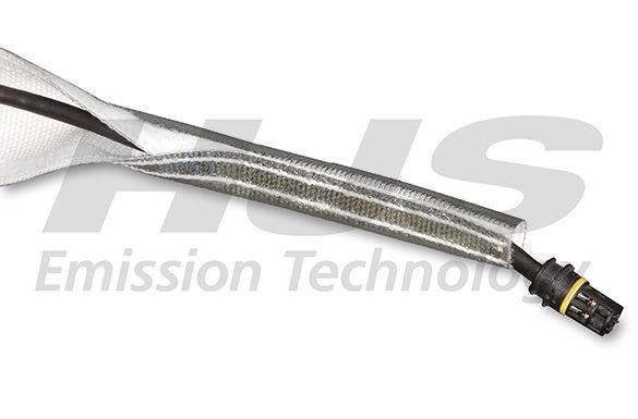 Heat-Protection Tubing