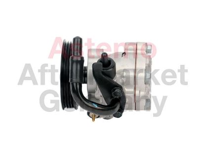 Hydraulic Pump, steering HYUNDAI 57100-02710