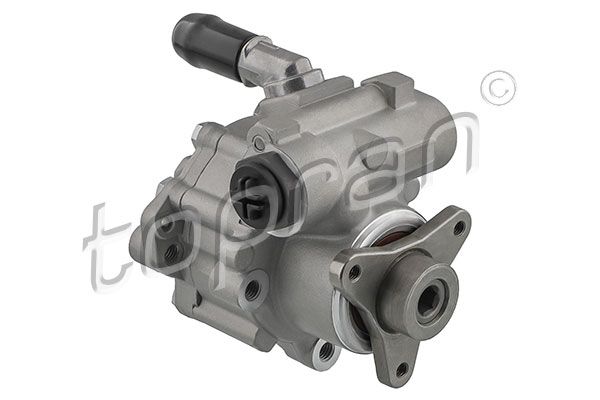 Hydraulic Pump, steering Opel, Renault/Dacia, General Motors, Nissan