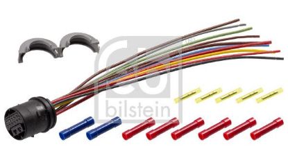 Cable Repair Set, door Opel - 62 91 784 SK2