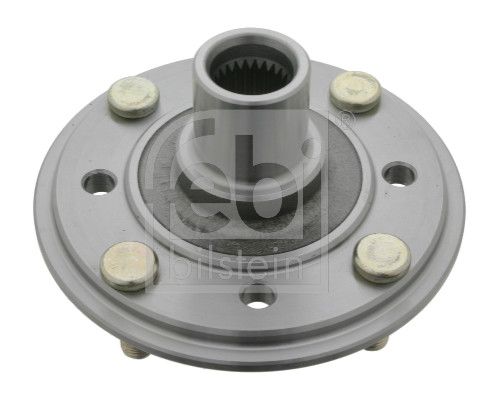 Wheel Hub HYUNDAI 51750-29000