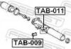 Mounting, steering gear TOYOTA 44203-35030