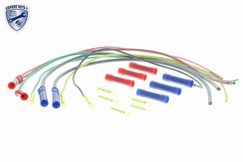 Repair Kit, cable set OPEL V40830001