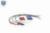 Repair Kit, cable set OPEL V40830001