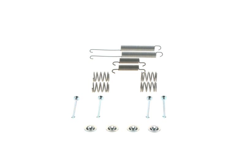 Accessory Kit, brake shoes