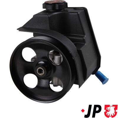 Hydraulic Pump, steering PSA - 4007.F0