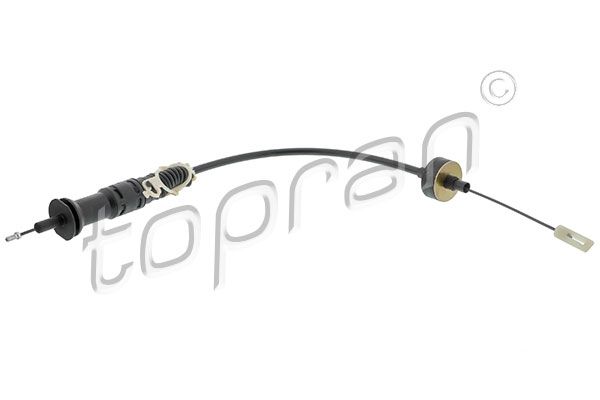 Cable Pull, clutch control VAG