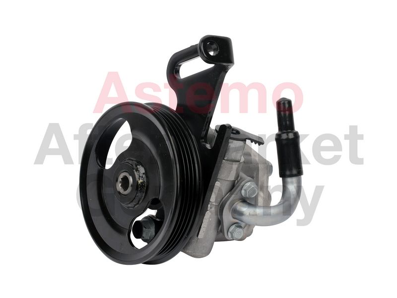 Hydraulic Pump, steering KIA 0K30B-32650C