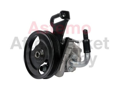 Hydraulic Pump, steering KIA 0K30B-32650C