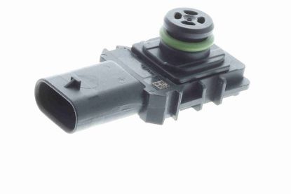 Sensor, intake manifold pressure AUDI-VW Golf VI, Passat
