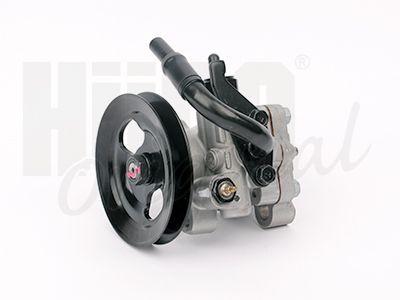 Hydraulic Pump, steering HYUNDAI 5711002000