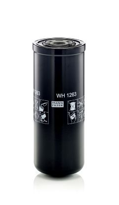 Hydraulic Filter, automatic transmission Case New Holland 435141A1