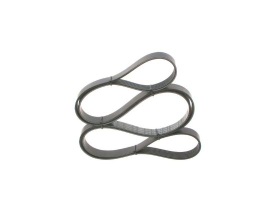 V-Ribbed Belt VAG - 078 903 137 AJ - 6PK1900