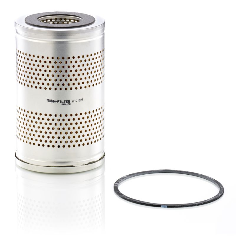 Filter, operating hydraulics Case New Holland O5401