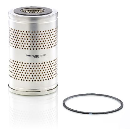 Filter, operating hydraulics Case New Holland O5401