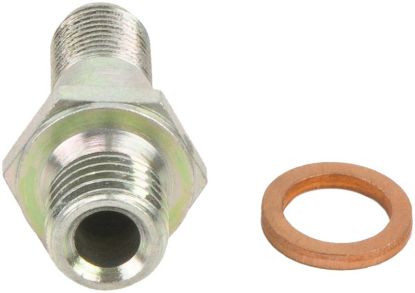 Repair Kit, fuelpump