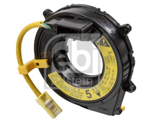 Clockspring, airbag TOYOTA - 84306-12070