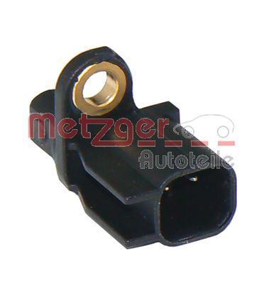 Sensor, wheel speed VOLVO - 30648986