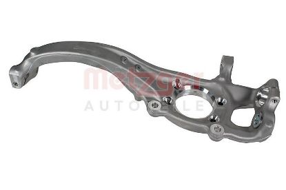 Steering Knuckle, wheel suspension AUDI - 4G0 407 253 B