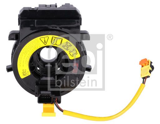 Clockspring, airbag HYUNDAI - 93490-3R110