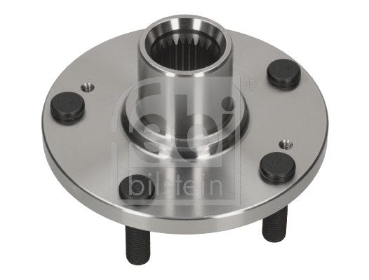 Wheel Hub HYUNDAI 51750-3K000