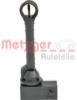 Sensor, interior temperature Metzger Autoteile