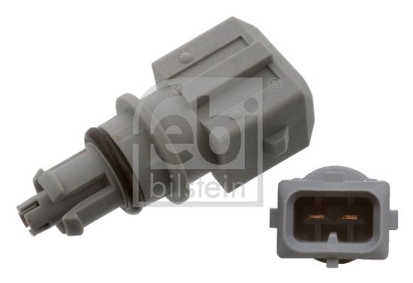 Sensor, intake air temperature Renault - 77 01 055 723