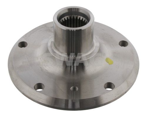 Wheel Hub BMW 33 41 6 760 056