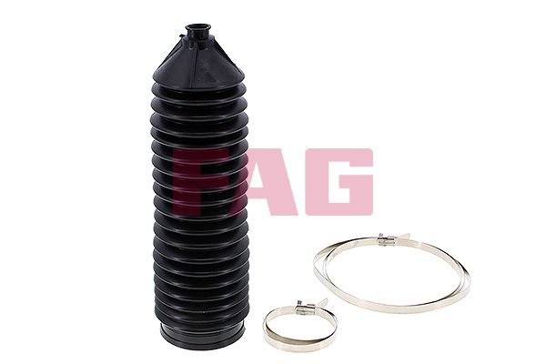 Bellow Kit, steering