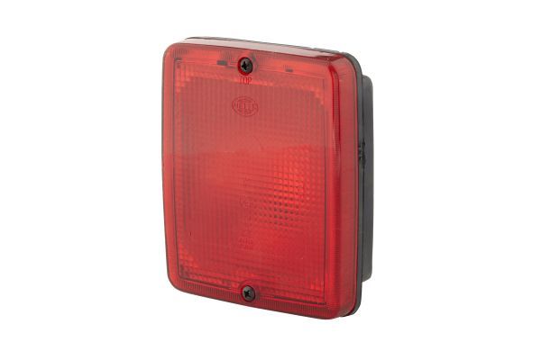 Stop Light Pidurituli 117x139 ADR korpus