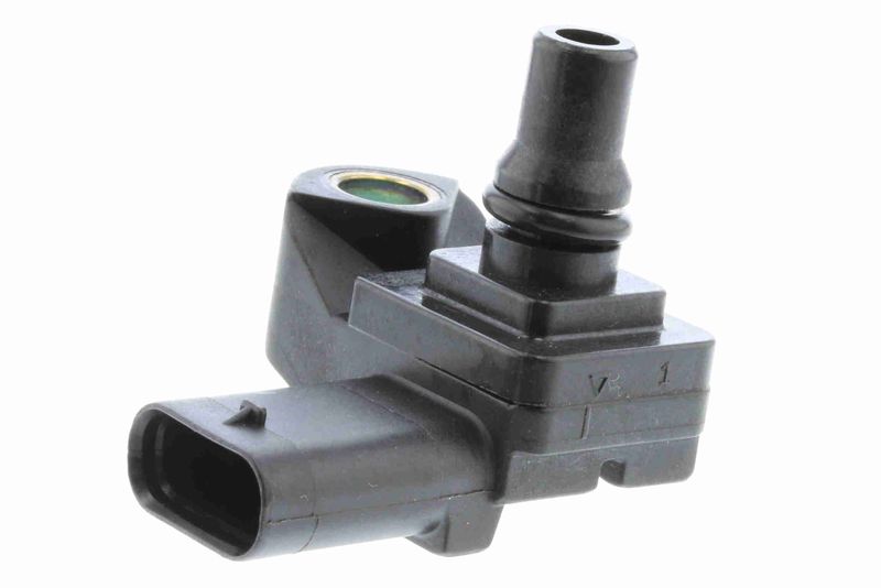 Air Pressure Sensor, altitude adaption BMW