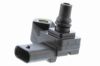 Air Pressure Sensor, altitude adaption BMW