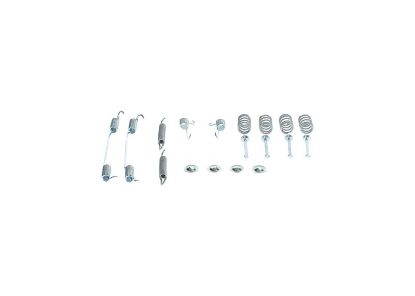Accessory Kit, brake shoes
