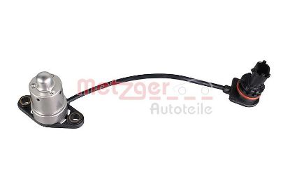 Sensor, engine oil level GENERAL MOTORS - 55575097