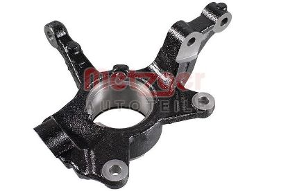 Steering Knuckle, wheel suspension RENAULT - 40 01 588 56R