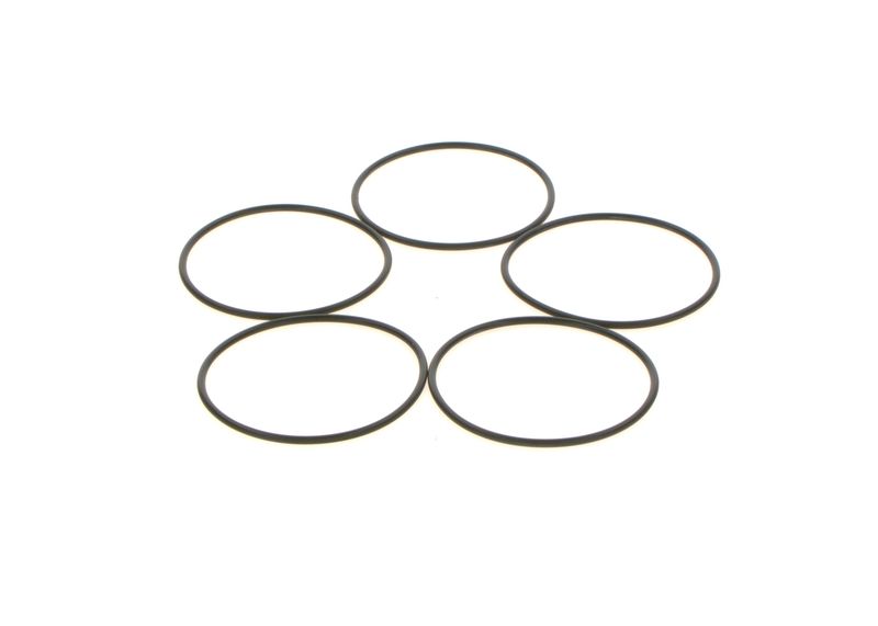 Seal Ring, injector O-ring