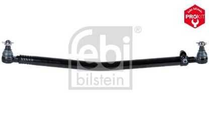 Centre Rod Assembly Mercedes-Benz LKW 967 460 26 05