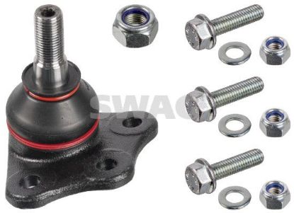 Ball Joint Fiat PKW 7082812