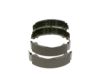Brake Shoe Set, parking brake